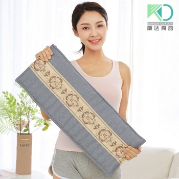 粗盐热敷包 电加热 海盐理疗热敷包 热敷盐包电加热 艾灸盐袋子