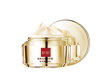 专柜正品  默默无纹修护霜40g
