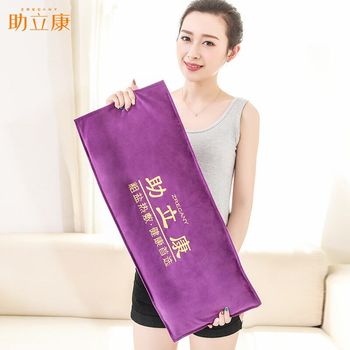 盐袋粗盐热敷包28*65cm 电加热艾灸暖宫海盐理疗包