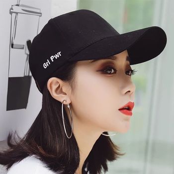 帽子女韩版学生潮牌夏天男士春秋百搭鸭舌帽防晒棒球帽太阳帽遮阳
