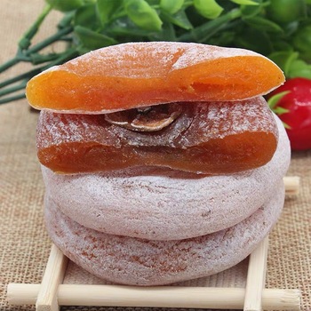 特级柿饼1500g包邮农户自制