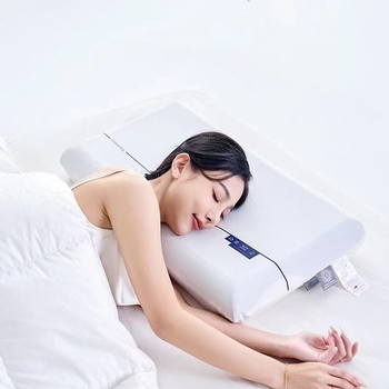 云朵记忆枕一支 超柔安眠枕