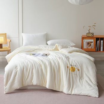 大豆云朵被(约重6-10斤)