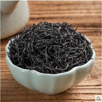 正山小种红茶特级武夷山桐木关新茶礼盒装散茶500g