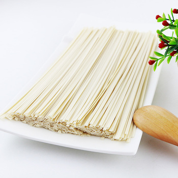 想念面条 无盐挂面 900克*2袋原味挂面