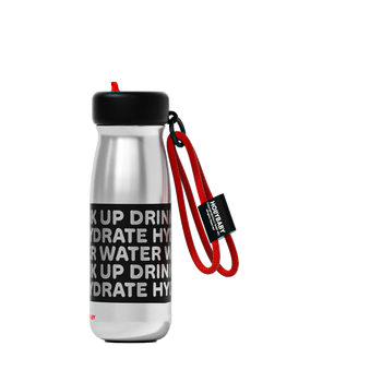 HOLLYBABY牛奶保温杯550ml/316不锈钢