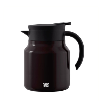 FACE焖茶保温壶1000ml